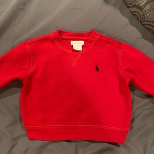Ralph Lauren Sweatshirt